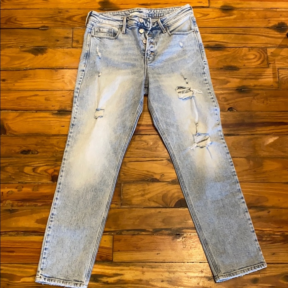 Old Navy Jeans